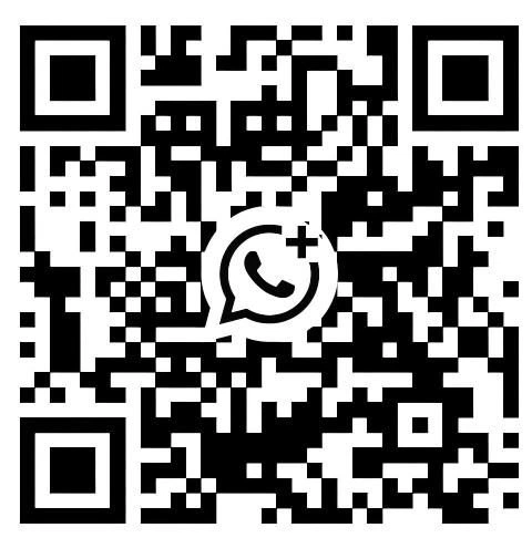 WhatsApp QR Code